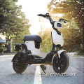 Himo T1 14 tum elektrisk cykelcykel motorcykel